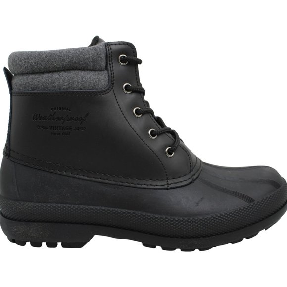 Weatherproof Vintage Other - Weatherproof Vintage Men's Luke Waterproof Boots